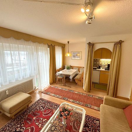 Apartment „Bergblick“ Санкт-Йоганн Экстерьер фото
