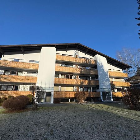 Apartment „Bergblick“ Санкт-Йоганн Экстерьер фото